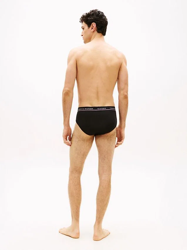 Stretch modal slips 3-pack Stretch modal slips 3-pack