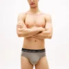 Stretch modal slips 3-pack Stretch modal slips 3-pack