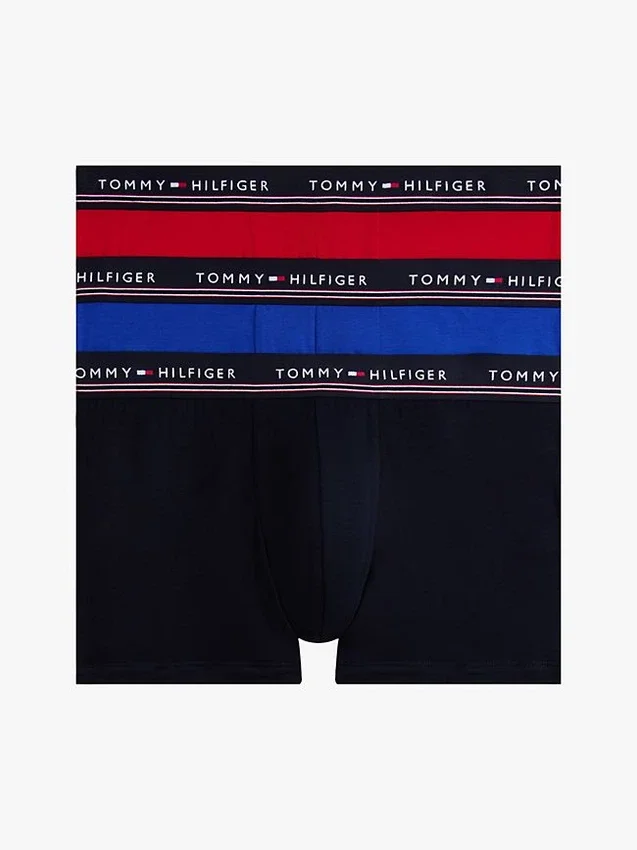 Stretch Modal Trunk 3-pack Stretch Modal Trunk 3-pack