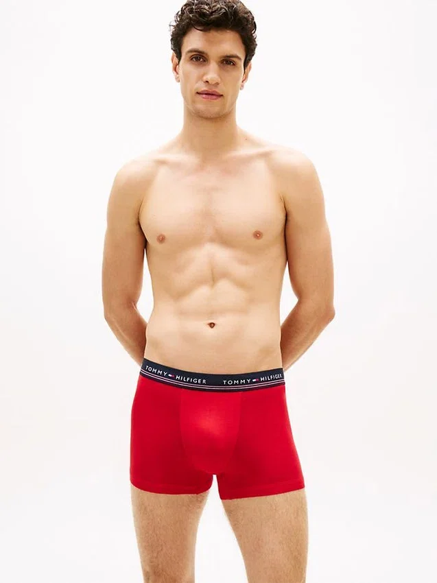Stretch Modal Trunk 3-pack Stretch Modal Trunk 3-pack