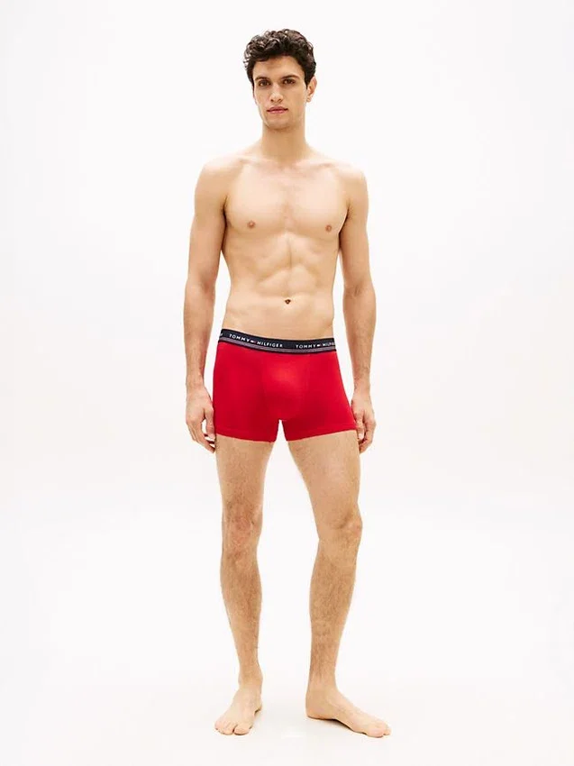 Stretch Modal Trunk 3-pack Stretch Modal Trunk 3-pack