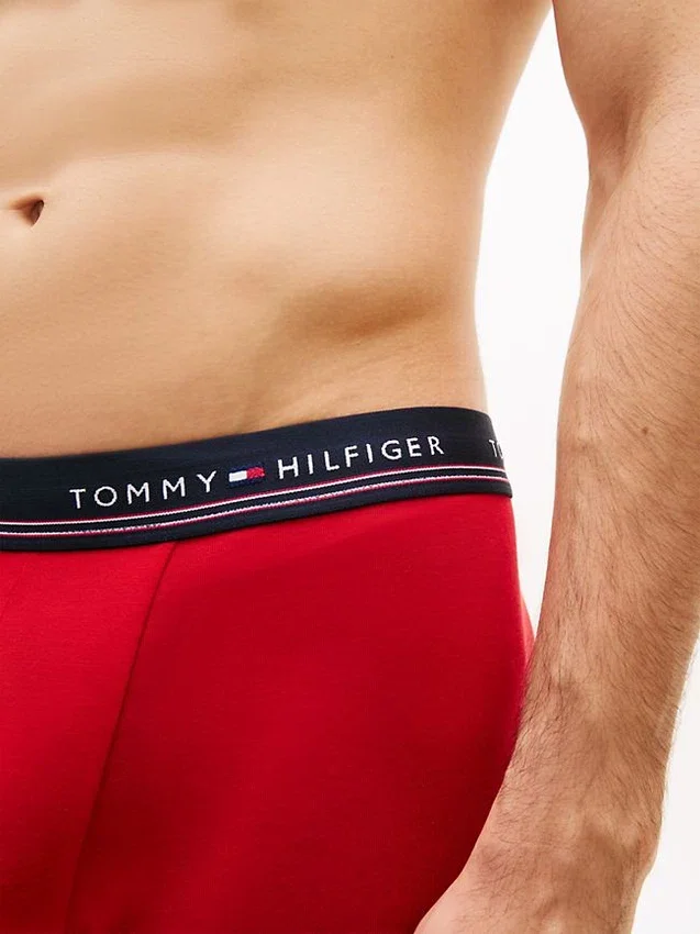 Stretch Modal Trunk 3-pack Stretch Modal Trunk 3-pack