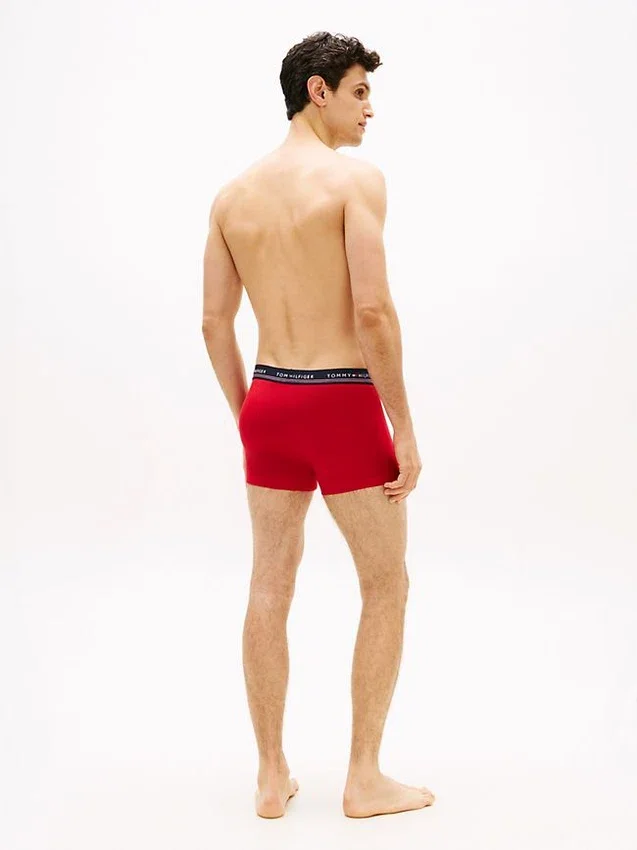 Stretch Modal Trunk 3-pack Stretch Modal Trunk 3-pack