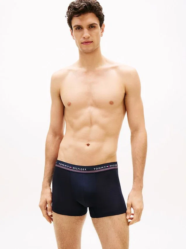 Stretch Modal Trunk 3-pack Stretch Modal Trunk 3-pack