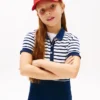 Stretch polojurk voor kinderen