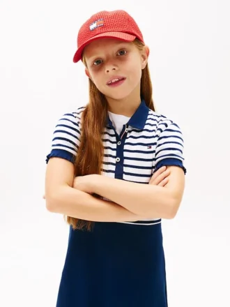 Stretch polojurk voor kinderen Stretch polojurk voor kinderen