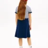 Stretch polojurk voor kinderen