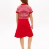 Stretch polojurk voor kinderen