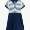 Stretch polojurk voor kinderen