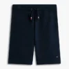 Stretch seersuckershort voor kinderen Stretch seersuckershort voor kinderen