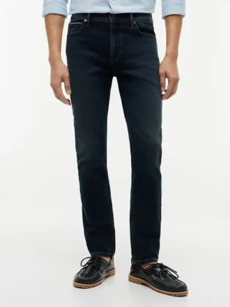 Stretch skinny jeans