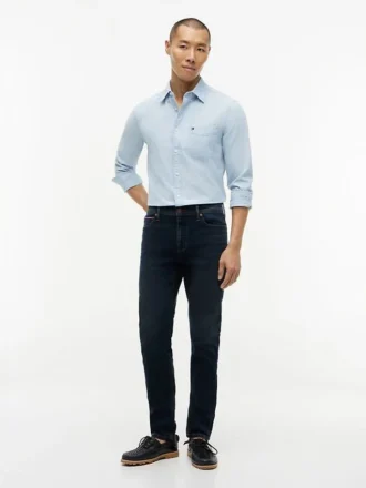 Stretch skinny jeans
