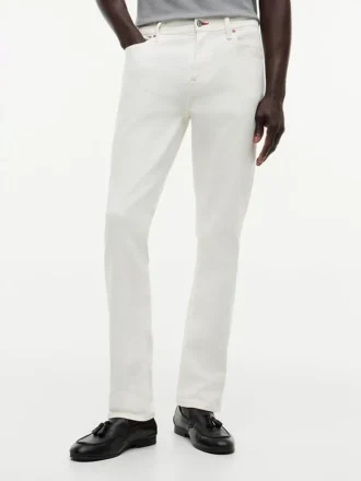 Stretch Slim-fit Jeans