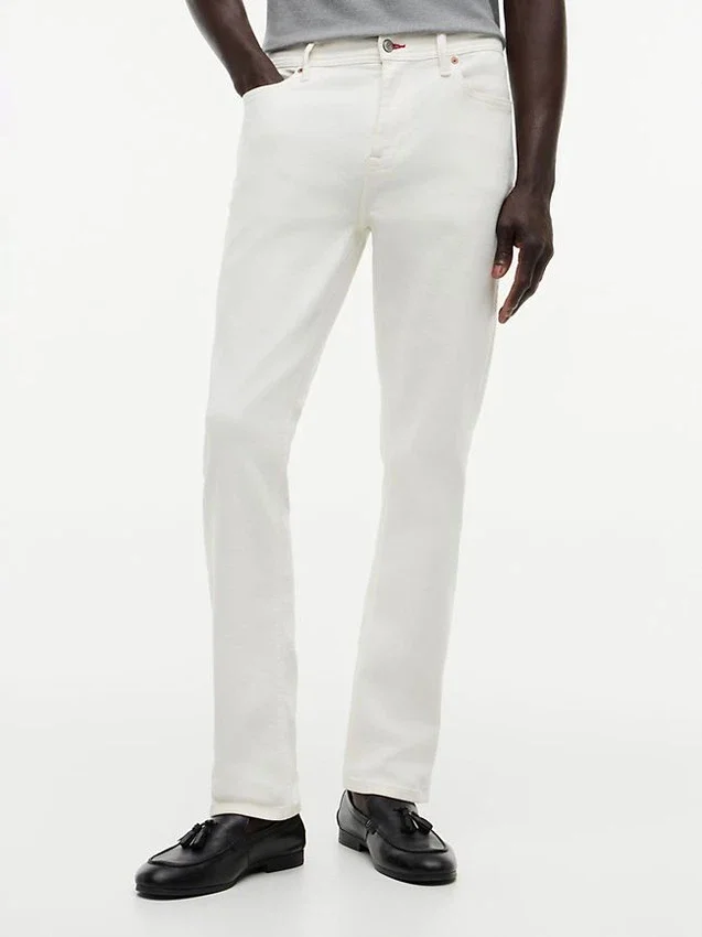 Stretch Slim-fit Jeans Stretch Slim-fit Jeans