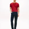 Stretch Slim-fit Jeans Stretch Slim-fit Jeans