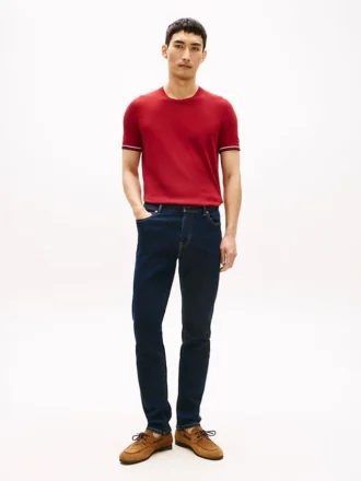 Stretch Slim-fit Jeans