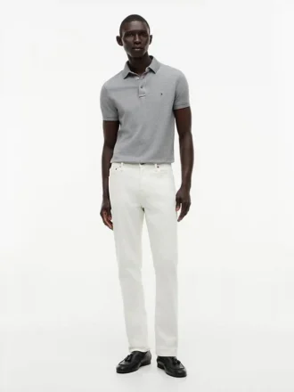 Stretch Slim-fit Jeans