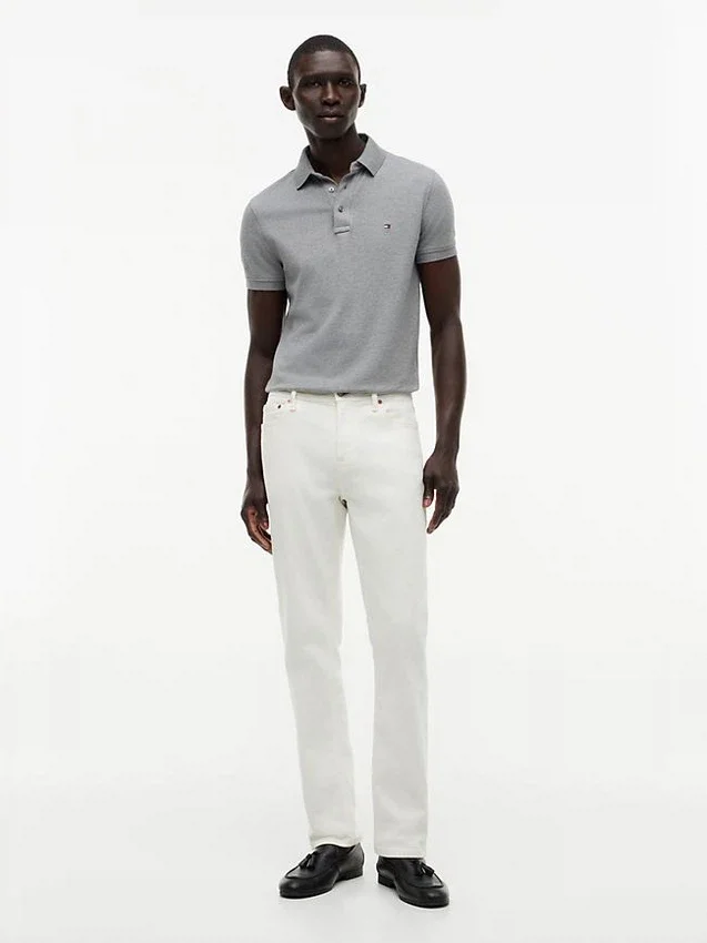 Stretch Slim-fit Jeans Stretch Slim-fit Jeans