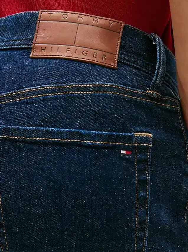 Stretch Slim-fit Jeans Stretch Slim-fit Jeans