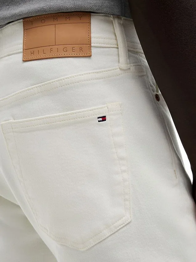 Stretch Slim-fit Jeans Stretch Slim-fit Jeans