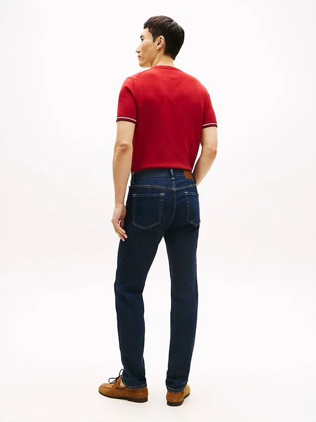 Stretch Slim-fit Jeans Stretch Slim-fit Jeans