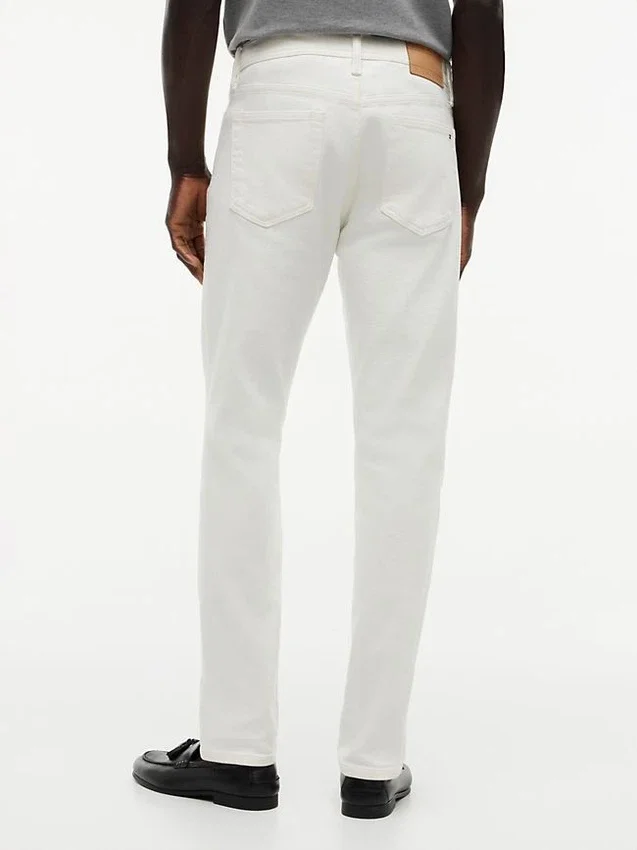Stretch Slim-fit Jeans Stretch Slim-fit Jeans
