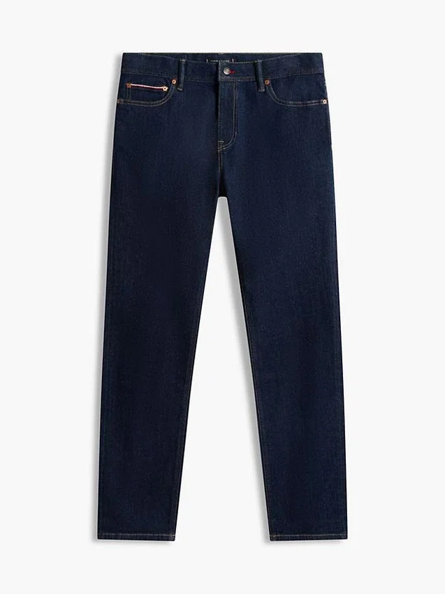 Stretch Slim-fit Jeans Stretch Slim-fit Jeans
