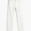 Stretch Slim-fit Jeans Stretch Slim-fit Jeans