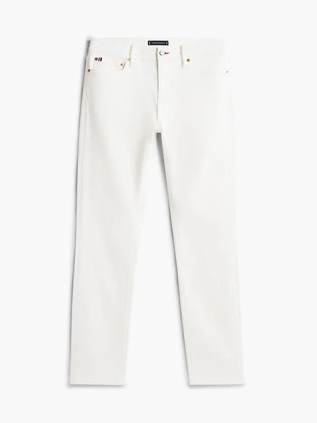 Stretch Slim-fit Jeans Stretch Slim-fit Jeans
