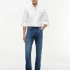 Stretch Straight-Jeans Stretch Straight-Jeans