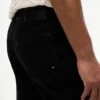 Stretch Straight-Jeans Stretch Straight-Jeans