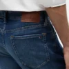 Stretch Straight-Jeans Stretch Straight-Jeans