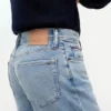 Stretch Straight-Jeans Stretch Straight-Jeans