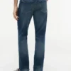Stretch Straight-Jeans Stretch Straight-Jeans