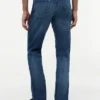 Stretch Straight-Jeans Stretch Straight-Jeans