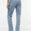 Stretch Straight-Jeans Stretch Straight-Jeans