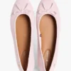 Suède ballerina Suède ballerina