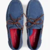 Suède bootschoenen Suède bootschoenen