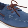 Suède bootschoenen Suède bootschoenen