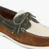 Suède bootschoenen Suède bootschoenen