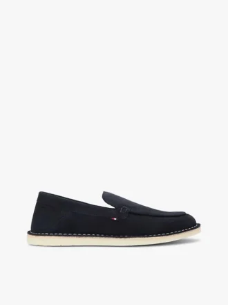 Suède instaploafers Suède instaploafers