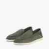 Suède instaploafers Suède instaploafers