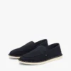 Suède instaploafers Suède instaploafers