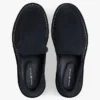 Suède instaploafers Suède instaploafers