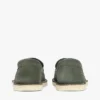 Suède instaploafers Suède instaploafers