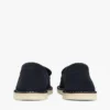 Suède instaploafers Suède instaploafers