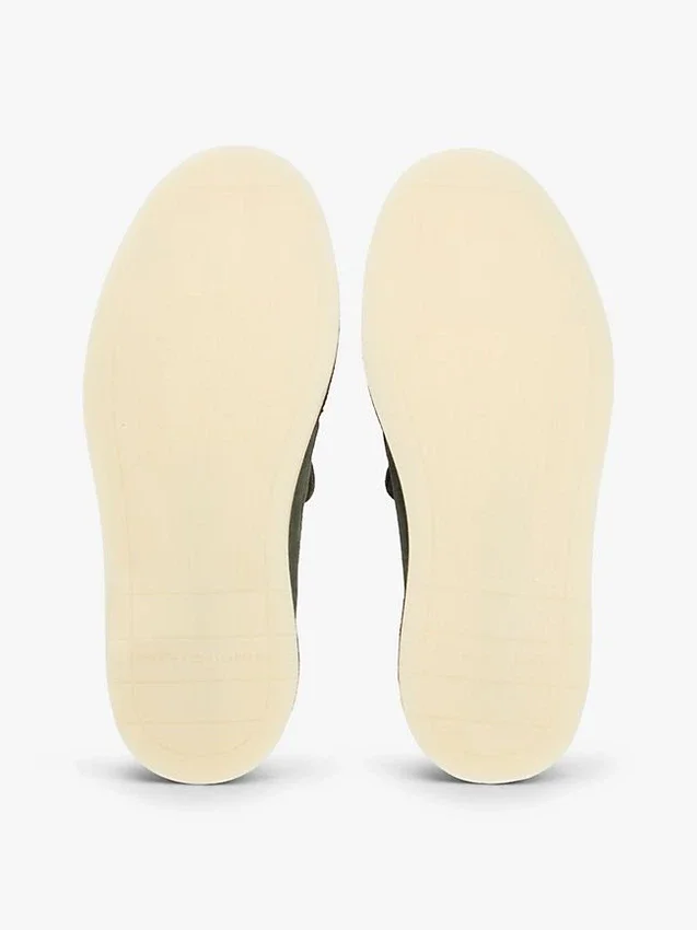 Suède instaploafers Suède instaploafers