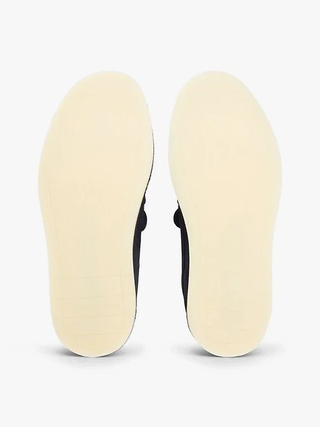 Suède instaploafers Suède instaploafers
