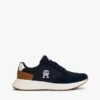 Suède Mix Runner Sneaker Suède Mix Runner Sneaker