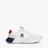 Suède Mix Runner Sneaker Suède Mix Runner Sneaker